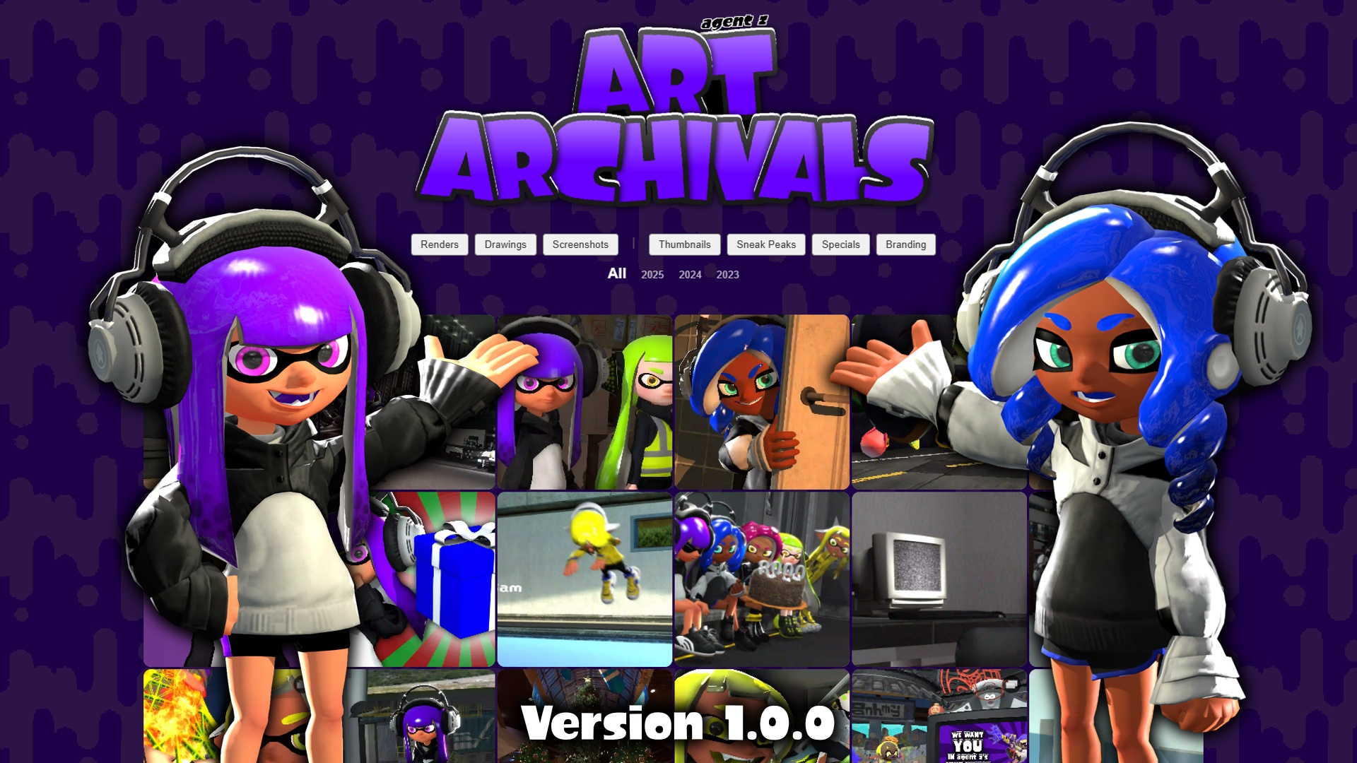 News – agent z Art Archivals