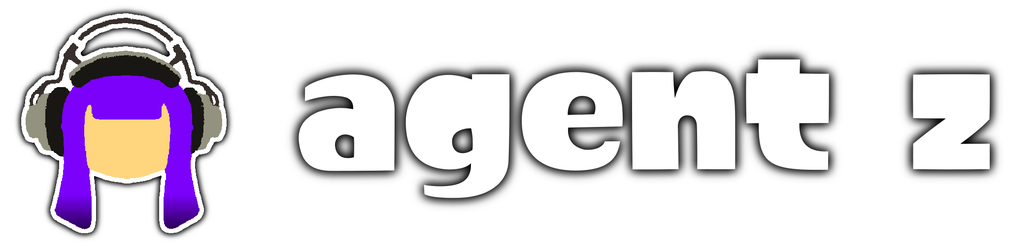 agent z Logo